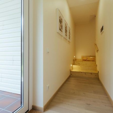 Pas Aldona Apartamento Palanga Exterior foto