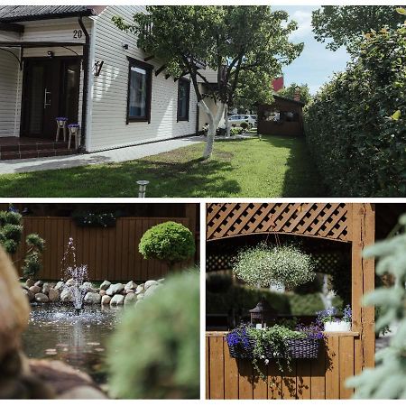 Pas Aldona Apartamento Palanga Exterior foto