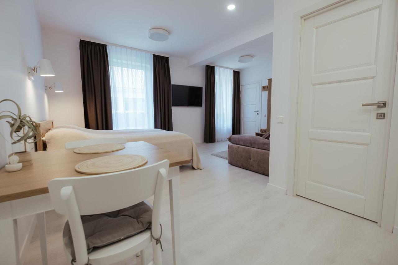 Pas Aldona Apartamento Palanga Exterior foto